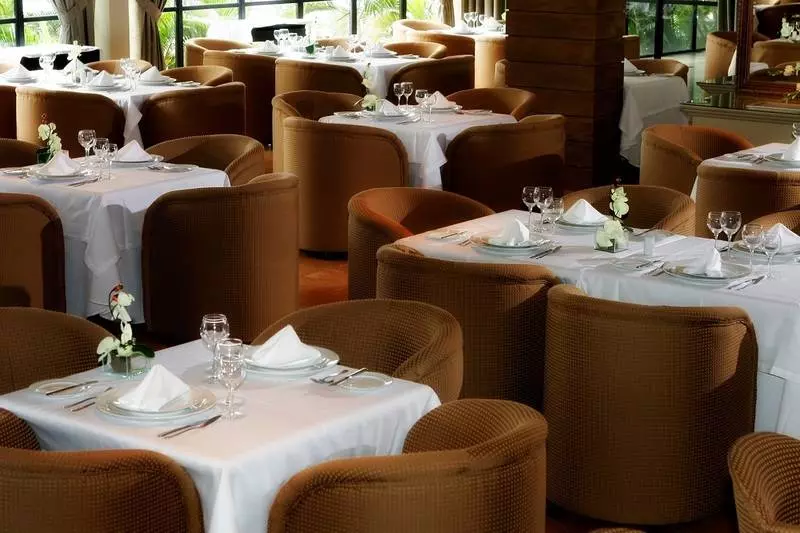 Fotos del hotel Marina Park:  24