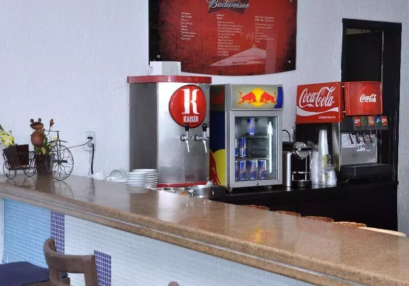 Fotos del hotel Marina Park:  5