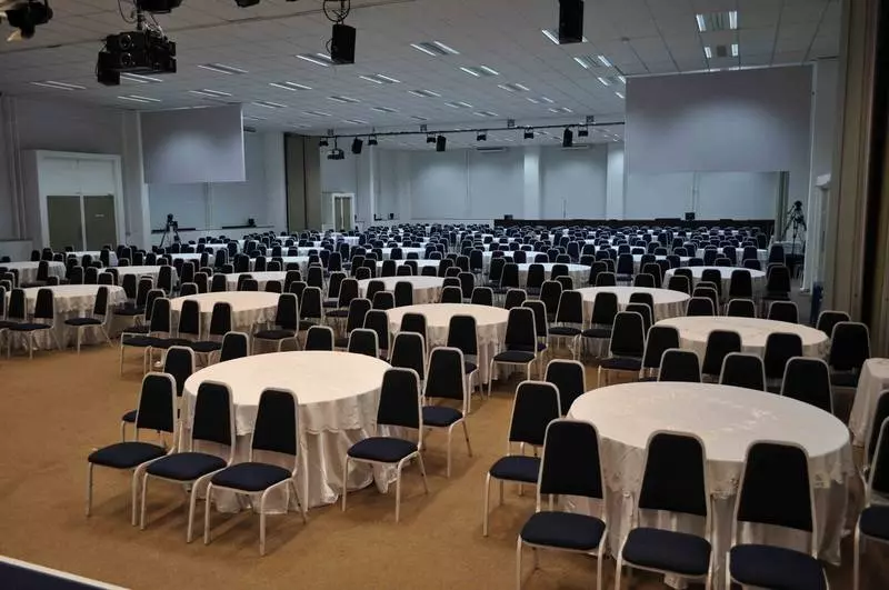 Fotos del hotel Marina Park:  6