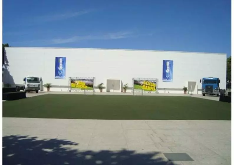 Fotos del hotel Marina Park:  3