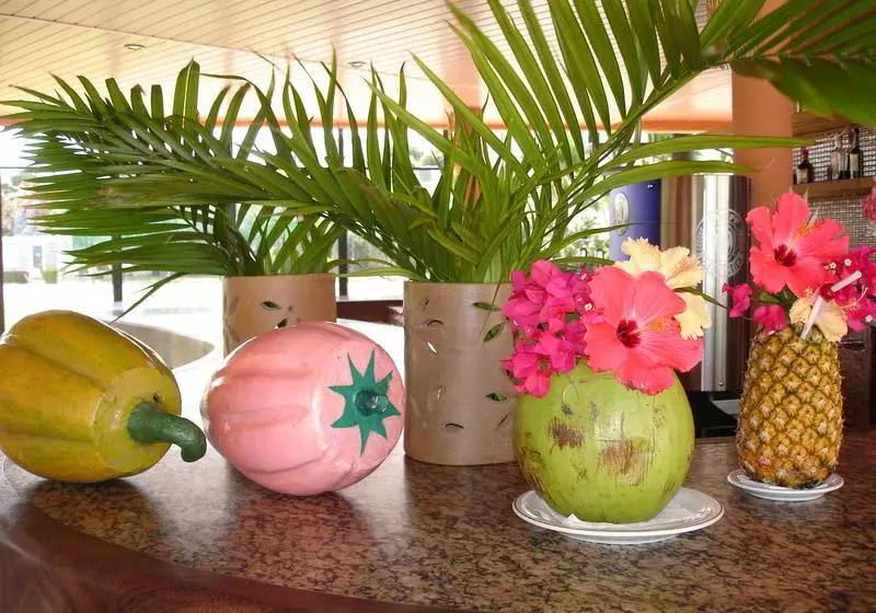 Fotos del hotel Marina Park:  8