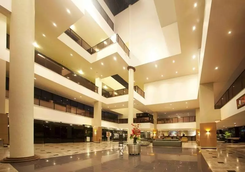 Fotos del hotel Marina Park:  14