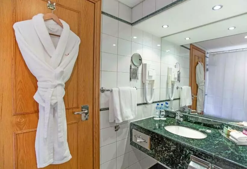 Fotos del hotel Crowne Plaza Dubai, An Ihg:  14