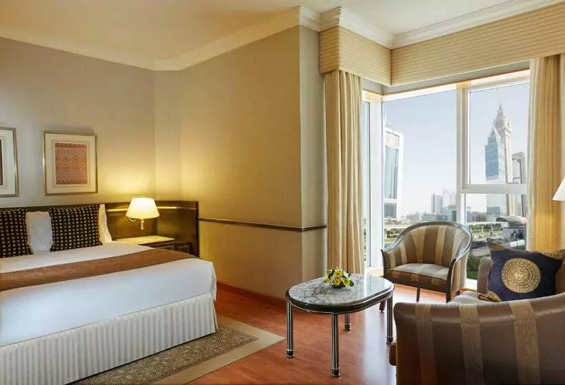 Fotos del hotel Crowne Plaza Dubai, An Ihg:  16