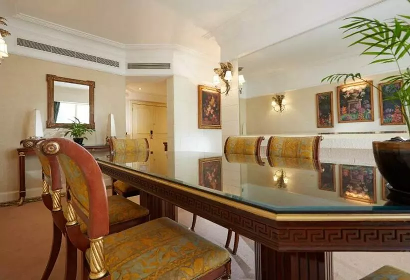 Fotos del hotel Crowne Plaza Dubai, An Ihg:  6