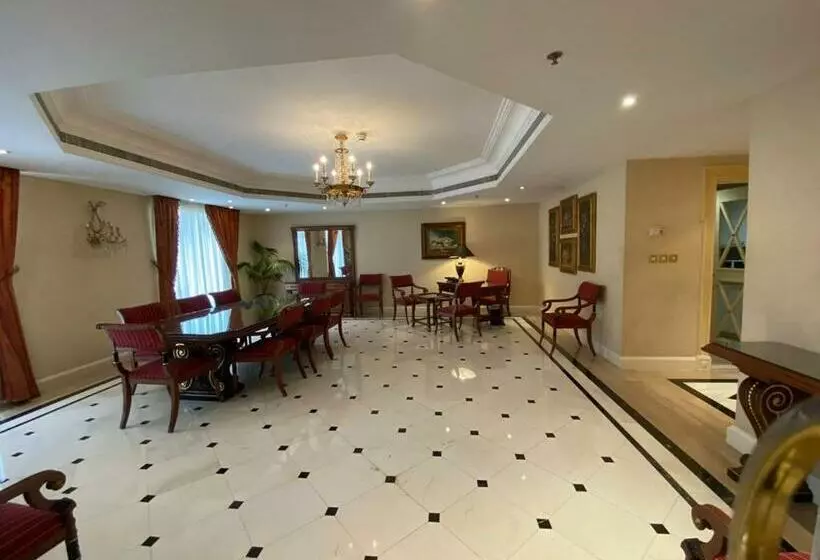 Fotos del hotel Crowne Plaza Dubai, An Ihg:  11