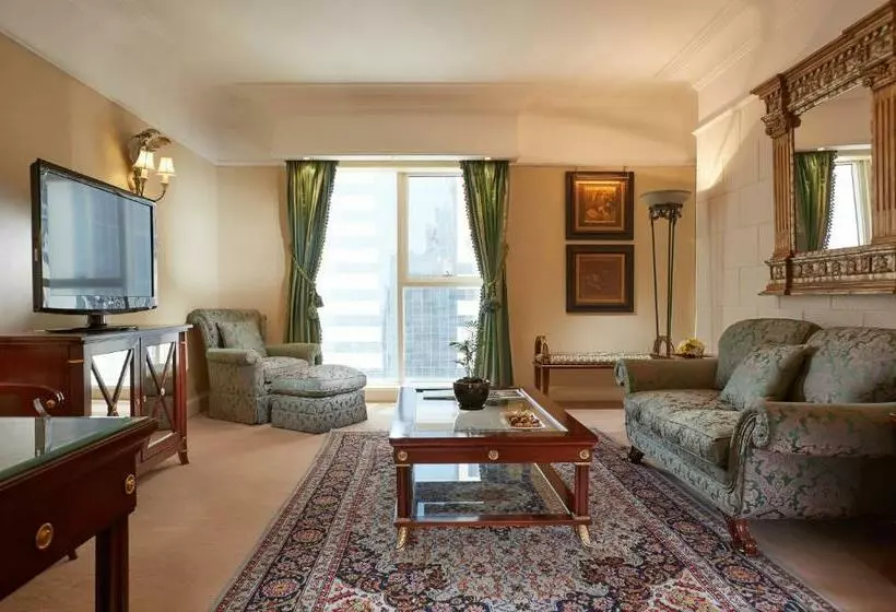 Fotos del hotel Crowne Plaza Dubai, An Ihg:  20