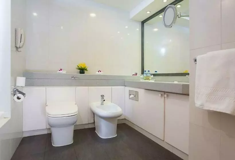 Fotos del hotel Crowne Plaza Dubai, An Ihg:  7