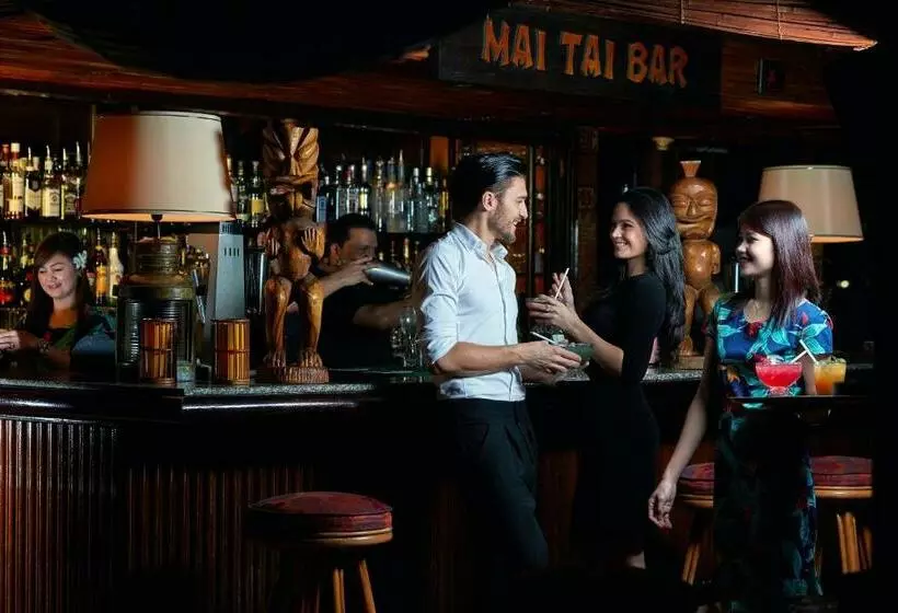 Fotos del hotel Crowne Plaza Dubai, An Ihg:  5