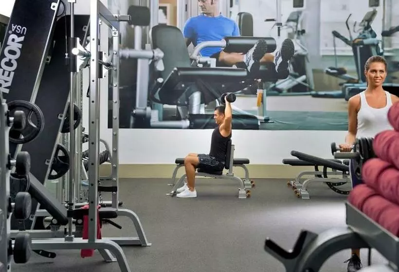 Fotos del hotel Crowne Plaza Dubai, An Ihg:  3