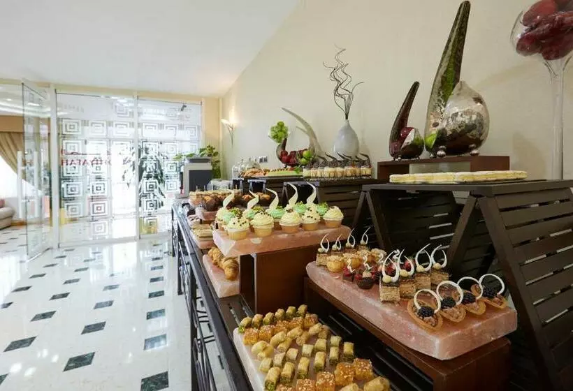 Fotos del hotel Crowne Plaza Dubai, An Ihg:  12