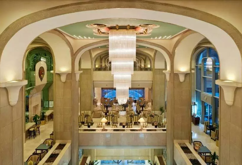 Fotos del hotel Crowne Plaza Dubai, An Ihg:  13