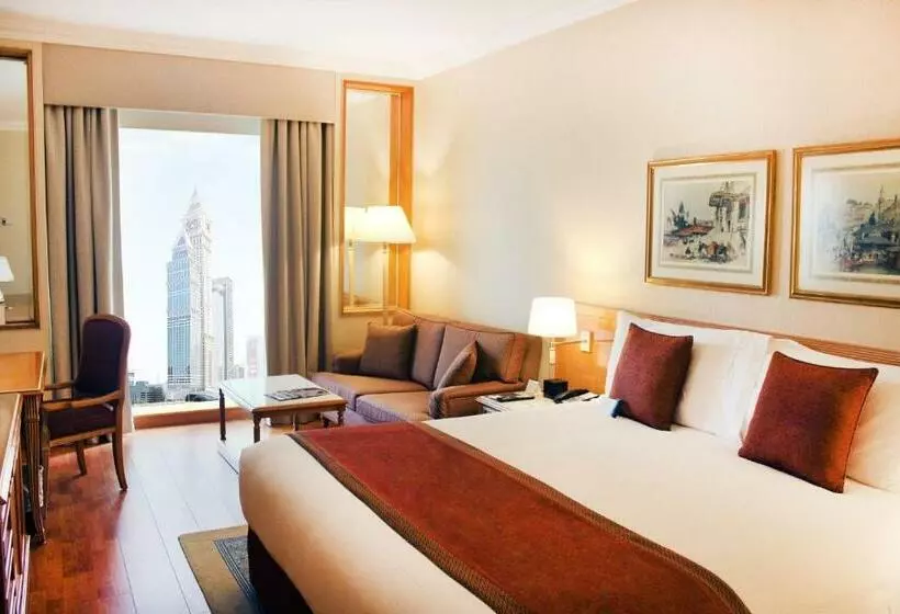 Fotos del hotel Crowne Plaza Dubai, An Ihg:  19
