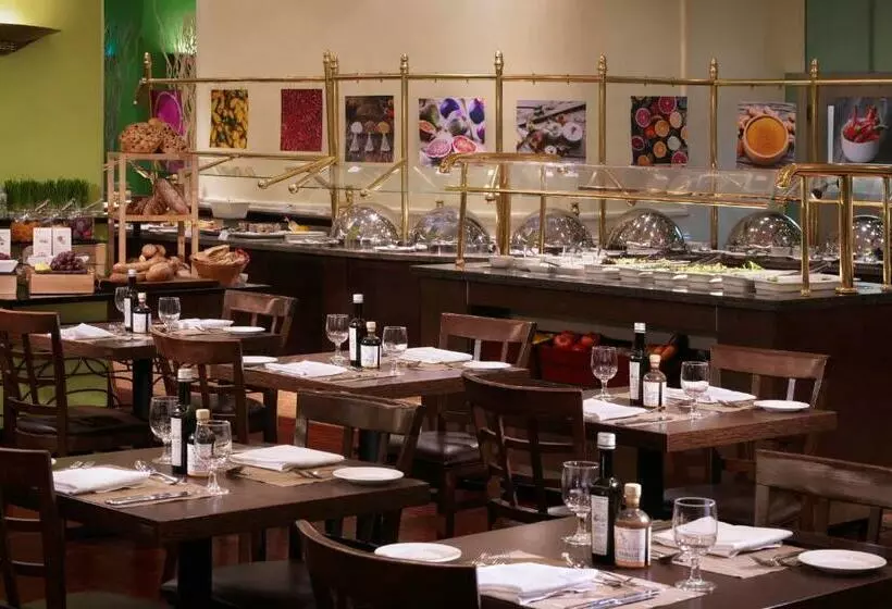 Fotos del hotel Crowne Plaza Dubai, An Ihg:  4