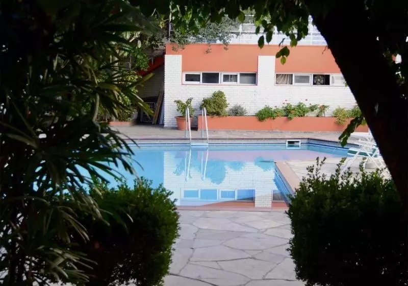 Fotos del hotel Nutibara:  23