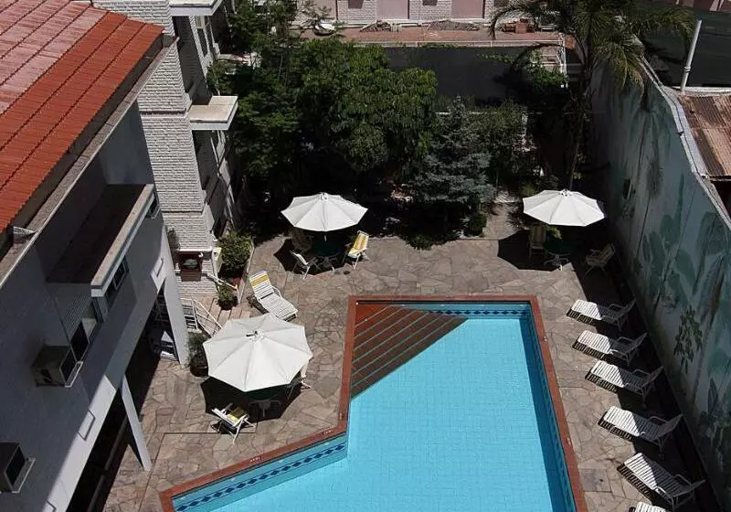 Fotos del hotel Nutibara:  25