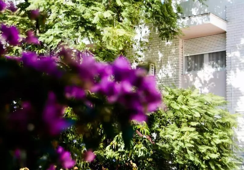 Fotos del hotel Nutibara:  9