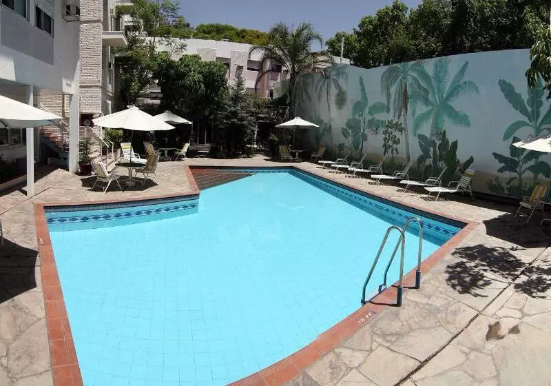 Fotos del hotel Nutibara:  2