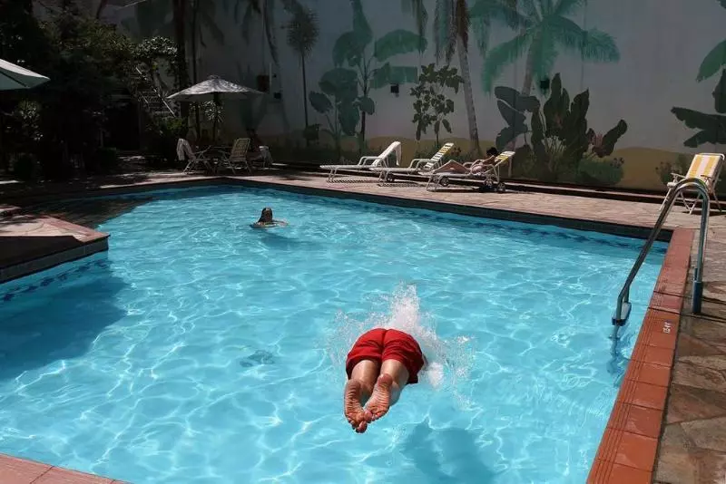 Fotos del hotel Nutibara:  10