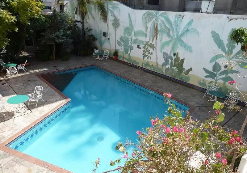 Fotos del hotel Nutibara:  18