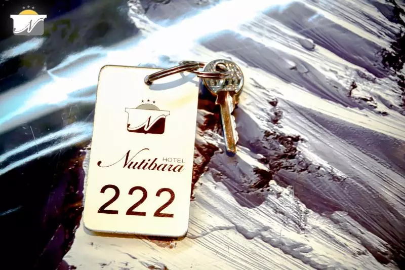 Fotos del hotel Nutibara:  8