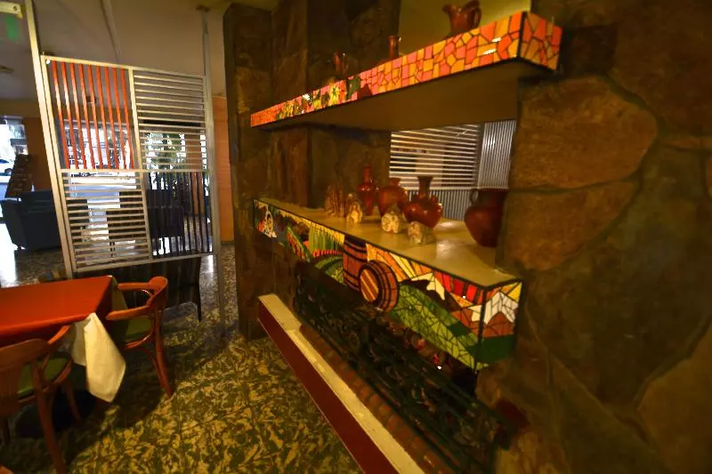 Fotos del hotel Nutibara:  14