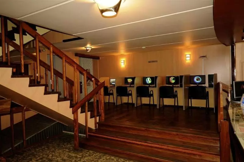 Fotos del hotel Nutibara:  4