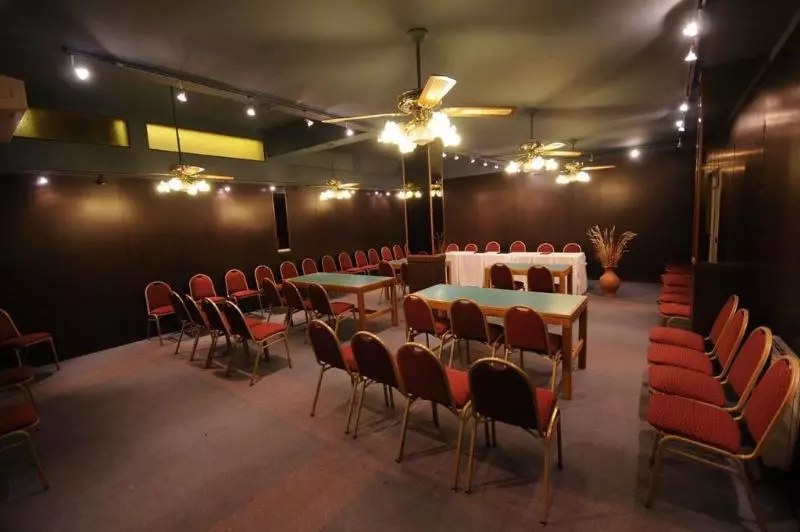 Fotos del hotel Nutibara:  15