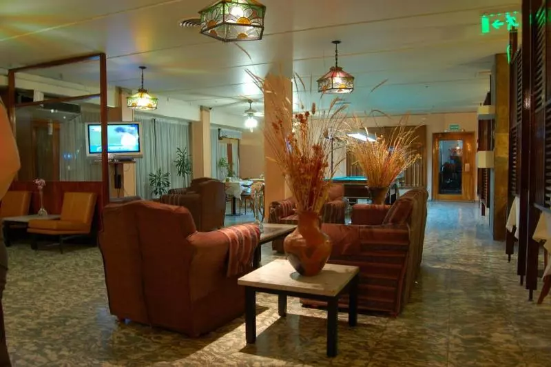 Fotos del hotel Nutibara:  3