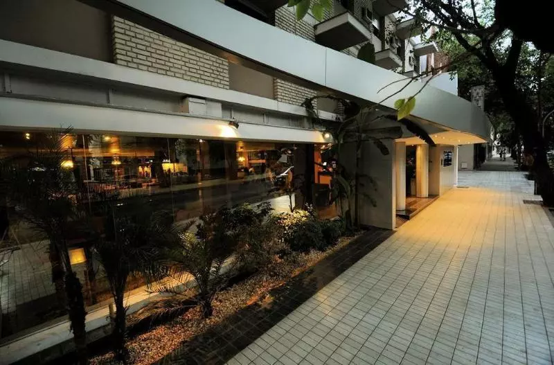 Fotos del hotel Nutibara:  17