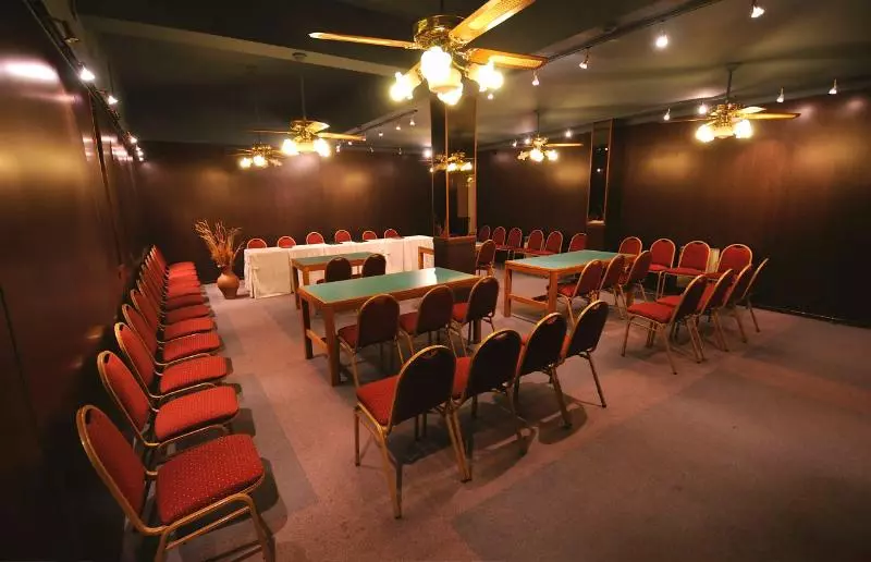 Fotos del hotel Nutibara:  7