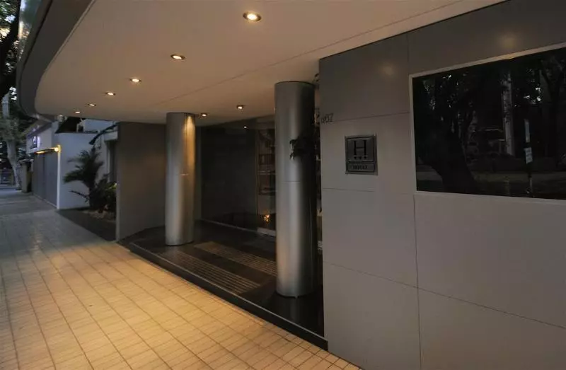 Fotos del hotel Nutibara:  12