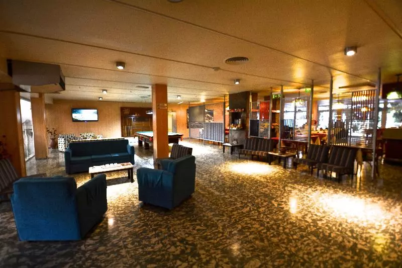 Fotos del hotel Nutibara:  11