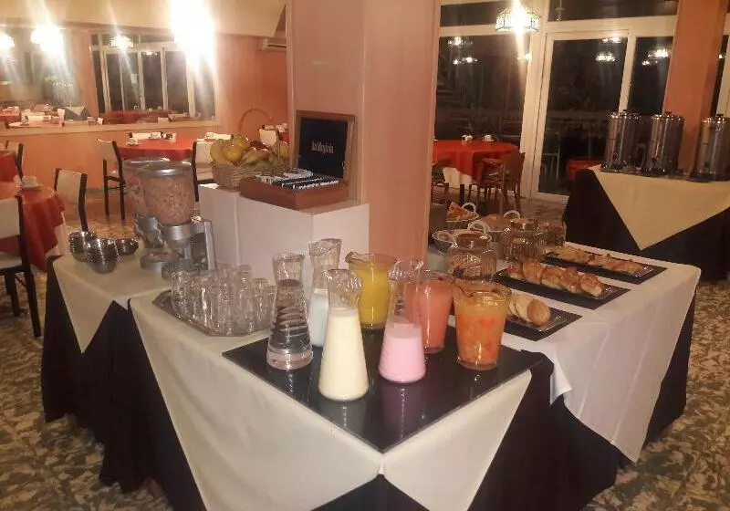 Fotos del hotel Nutibara:  24