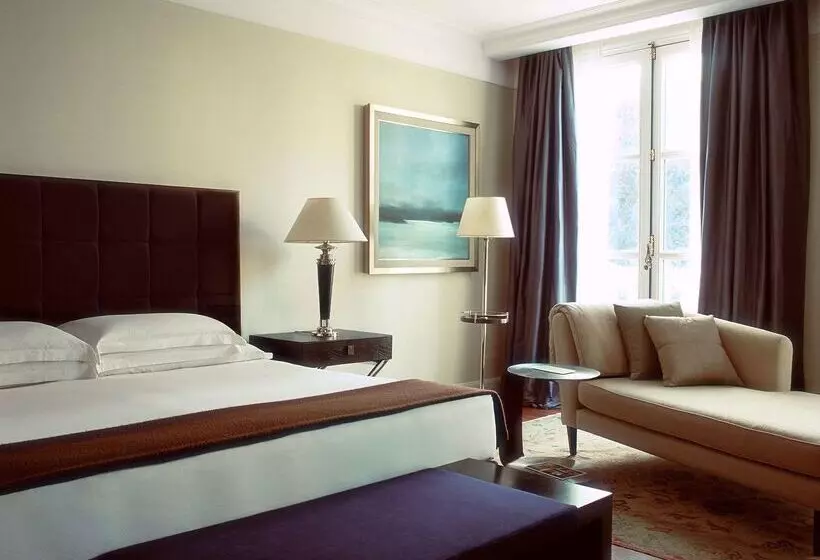 Fotos del hotel Palacio Duhau - Park Hyatt Buenos Aires:  5