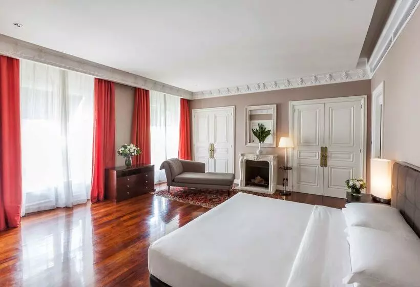 Fotos del hotel Palacio Duhau - Park Hyatt Buenos Aires:  13