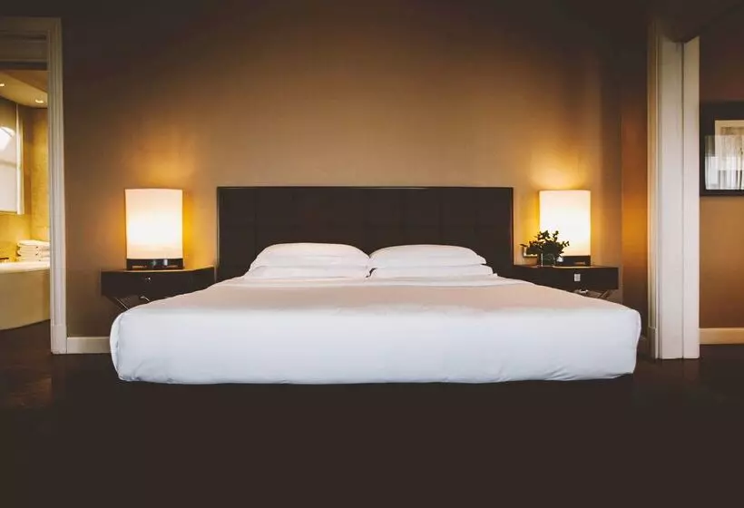 Fotos del hotel Palacio Duhau - Park Hyatt Buenos Aires:  11