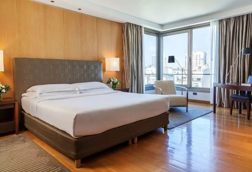 Fotos del hotel Palacio Duhau - Park Hyatt Buenos Aires:  15