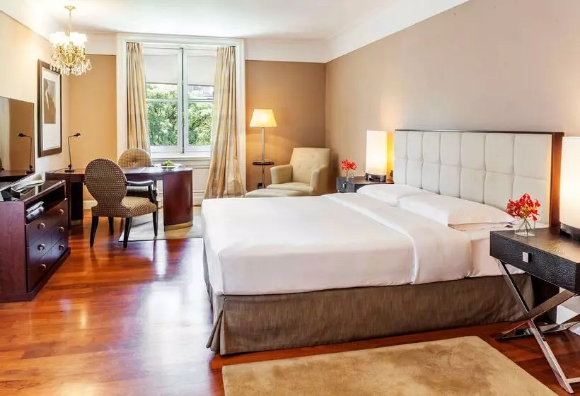 Palacio Duhau – Park Hyatt Buenos Aires