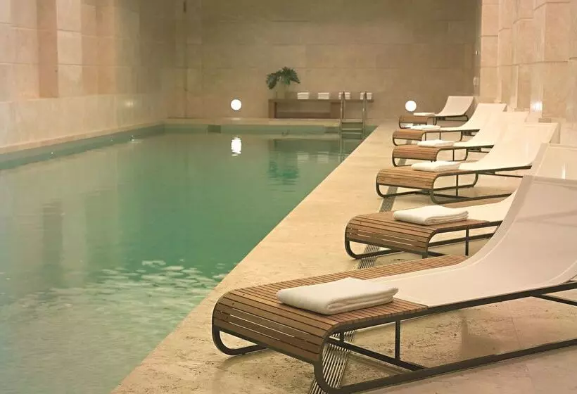 Fotos del hotel Palacio Duhau - Park Hyatt Buenos Aires:  8