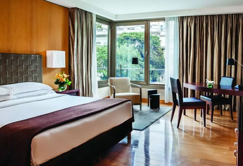Fotos del hotel Palacio Duhau - Park Hyatt Buenos Aires:  7