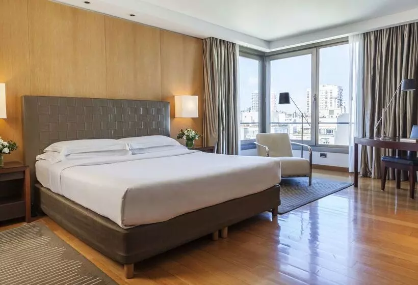 Fotos del hotel Palacio Duhau - Park Hyatt Buenos Aires:  14