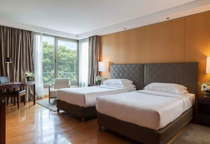 Fotos del hotel Palacio Duhau - Park Hyatt Buenos Aires:  12