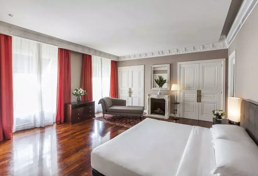 Fotos del hotel Palacio Duhau - Park Hyatt Buenos Aires:  10