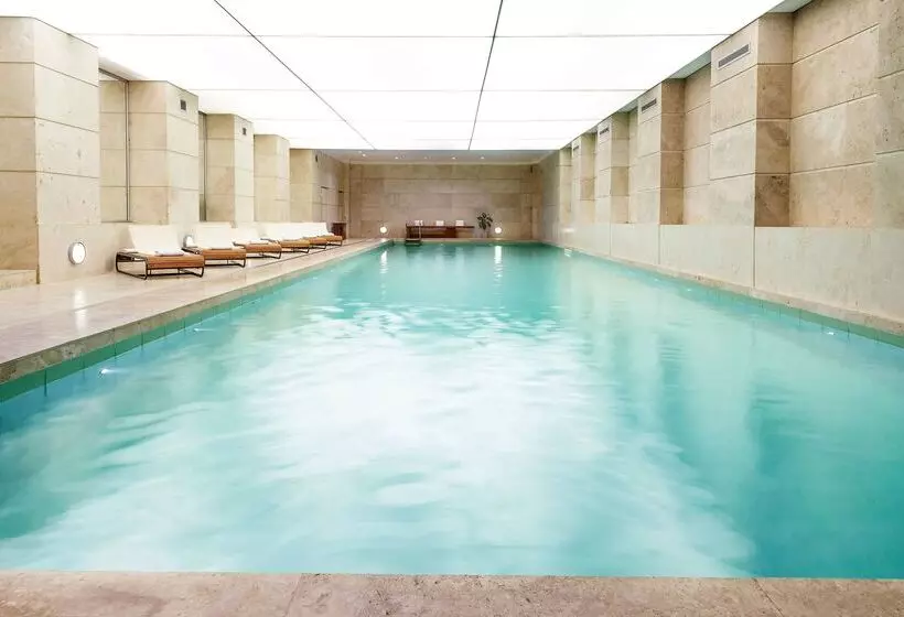Fotos del hotel Palacio Duhau - Park Hyatt Buenos Aires:  4