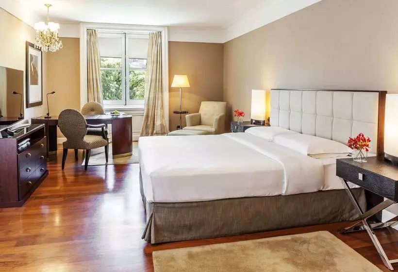 Fotos del hotel Palacio Duhau - Park Hyatt Buenos Aires:  3