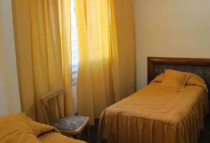 Fotos del hotel Parlamento:  9