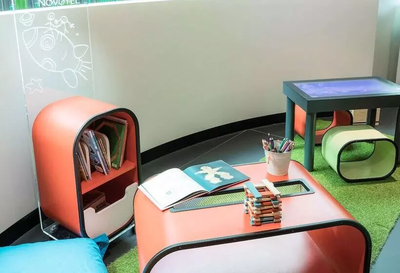 Fotos del hotel Novotel Melbourne On Collins:  5