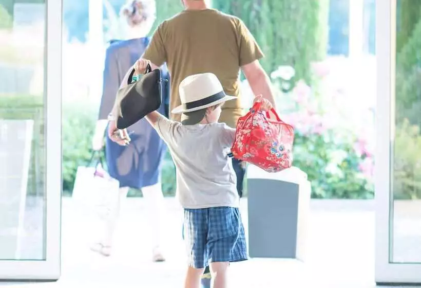 Fotos del hotel Novotel Melbourne On Collins:  7