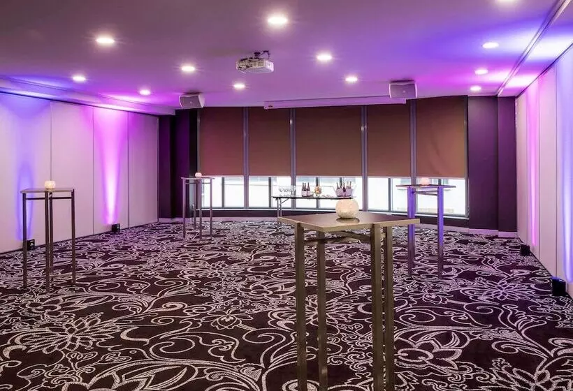 Fotos del hotel Novotel Melbourne On Collins:  25